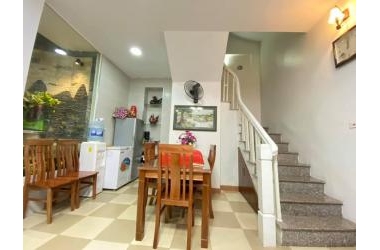Bán nhà Khương Đình,Thanh Xuân 58m 5T MT3.5m 3.6 tỷ,nhà cự đẹp